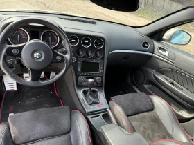 Alfa Romeo 159 sportwagon 1, 8 TB Guadrofogilo, снимка 9