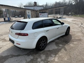 Alfa Romeo 159 sportwagon 1, 8 TB Guadrofogilo, снимка 4