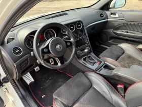 Alfa Romeo 159 sportwagon 1, 8 TB Guadrofogilo, снимка 8