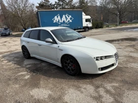 Alfa Romeo 159 sportwagon 1, 8 TB Guadrofogilo, снимка 3