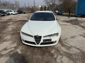 Alfa Romeo 159 sportwagon 1, 8 TB Guadrofogilo, снимка 2