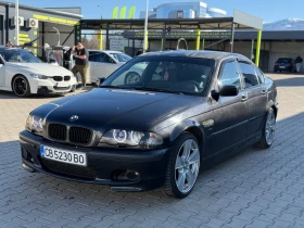 BMW 330, снимка 1