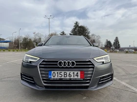 Audi A4 2.0///Digital-Cockpit///S-Line///Top, снимка 3