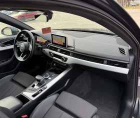 Audi A4 2.0///Digital-Cockpit///S-Line///Top, снимка 13