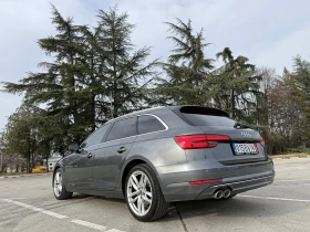 Audi A4 2.0///Digital-Cockpit///S-Line///Top, снимка 6