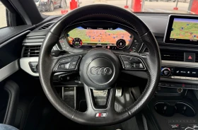 Audi A4 2.0///Digital-Cockpit///S-Line///Top, снимка 11