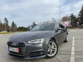 Audi A4 2.0///Digital-Cockpit///S-Line///Top, снимка 4