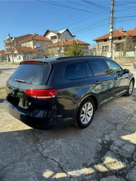 VW Passat 2.0 TDI 150 коня, снимка 2