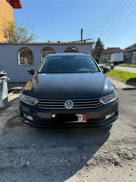 VW Passat 2.0 TDI 150 коня, снимка 1