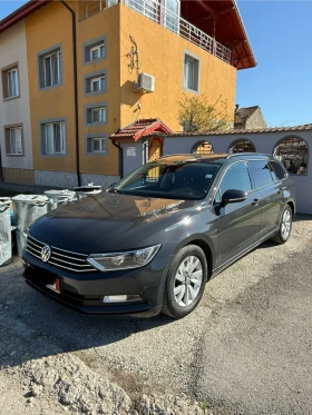 VW Passat 2.0 TDI 150 коня, снимка 6