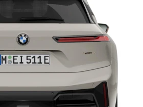 BMW iX xDrive45 | Mobile.bg    7