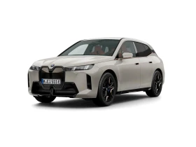 BMW iX xDrive45 | Mobile.bg    2