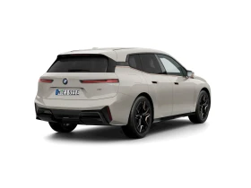 BMW iX xDrive45 | Mobile.bg    3