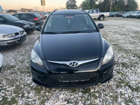 Обява за продажба на Hyundai I30 1.6CRDI ~5 500 лв. - изображение 1