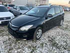 Обява за продажба на Hyundai I30 1.6CRDI ~5 500 лв. - изображение 1