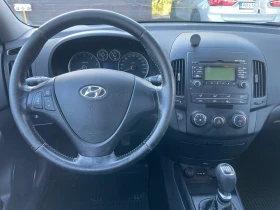 Обява за продажба на Hyundai I30 1.6CRDI ~5 500 лв. - изображение 7