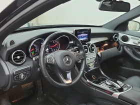 Mercedes-Benz C 300 4MATIC / . / Carfax /   / | Mobile.bg    8