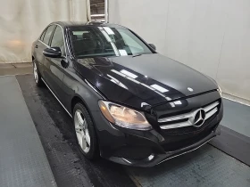 Mercedes-Benz C 300 4MATIC / М.точка / Carfax / Авто финанс /