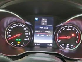Mercedes-Benz C 300 4MATIC / . / Carfax /   / | Mobile.bg    9