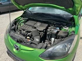Mazda 2 - 8200 лв. - 65772894 14