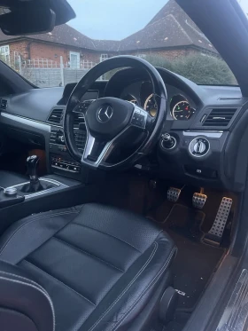 Mercedes-Benz E 220 bluetec  | Mobile.bg    3