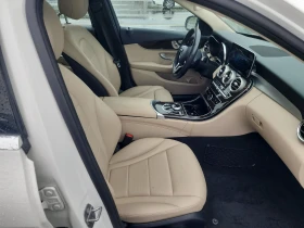 Mercedes-Benz C 300 FACELIFT* KEYLESS GO* .* * KAMERA | Mobile.bg    12