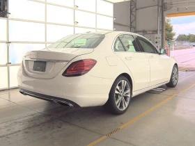 Mercedes-Benz C 300 FACELIFT* KEYLESS GO* .* * KAMERA | Mobile.bg    7