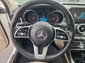Mercedes-Benz C 300 FACELIFT* KEYLESS GO* .* * KAMERA | Mobile.bg    8