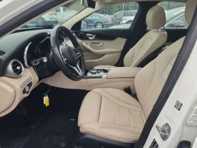 Mercedes-Benz C 300 FACELIFT* KEYLESS GO* .* * KAMERA | Mobile.bg    11