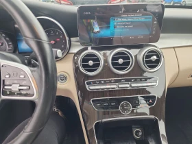 Mercedes-Benz C 300 FACELIFT* KEYLESS GO* .* * KAMERA | Mobile.bg    9