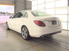 Mercedes-Benz C 300 FACELIFT* KEYLESS GO* .* * KAMERA | Mobile.bg    6