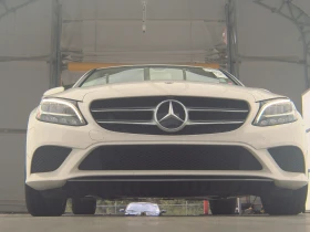 Mercedes-Benz C 300 FACELIFT* KEYLESS GO* .* * KAMERA | Mobile.bg    4