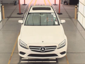 Mercedes-Benz C 300 FACELIFT* KEYLESS GO* .* * KAMERA | Mobile.bg    2