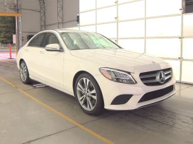 Mercedes-Benz C 300 FACELIFT* KEYLESS GO* .* * KAMERA | Mobile.bg    3