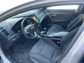 Hyundai I40 1.6  | Mobile.bg    8