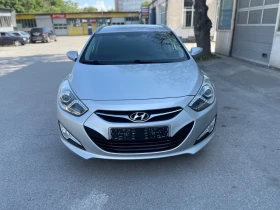 Hyundai I40 1.6  | Mobile.bg    5