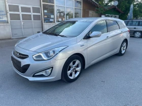 Hyundai I40 1.6  | Mobile.bg    2