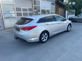 Hyundai I40 1.6  | Mobile.bg    3