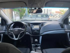 Hyundai I40 1.6  | Mobile.bg    7
