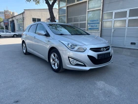     Hyundai I40 1.6 