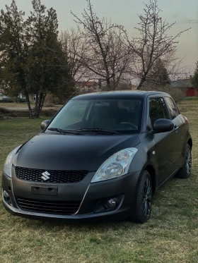 Обява за продажба на Suzuki Swift 1.3 ~6 900 лв. - изображение 8