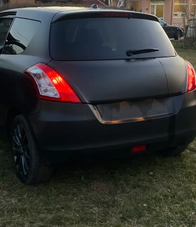 Обява за продажба на Suzuki Swift 1.3 ~6 900 лв. - изображение 5