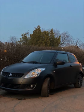 Обява за продажба на Suzuki Swift 1.3 ~6 900 лв. - изображение 1