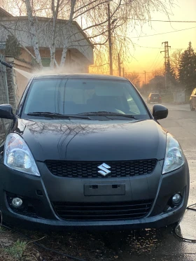Обява за продажба на Suzuki Swift 1.3 ~6 900 лв. - изображение 7