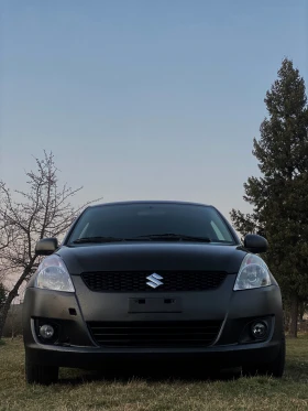 Обява за продажба на Suzuki Swift 1.3 ~6 900 лв. - изображение 1