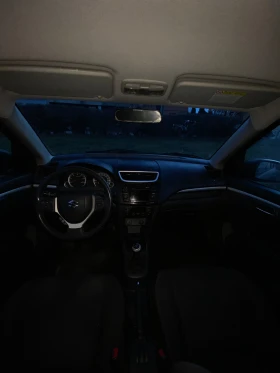Обява за продажба на Suzuki Swift 1.3 ~6 900 лв. - изображение 6