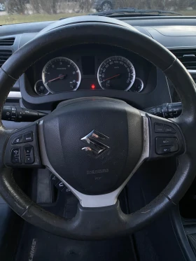 Обява за продажба на Suzuki Swift 1.3 ~6 900 лв. - изображение 2
