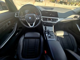 BMW 330 3.0  2020g  254  109   | Mobile.bg    7