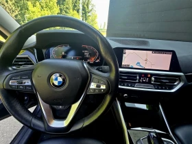 BMW 330 3.0  2020g  254  109   | Mobile.bg    6