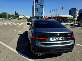 BMW 330 3.0  2020g  254  109   | Mobile.bg    2